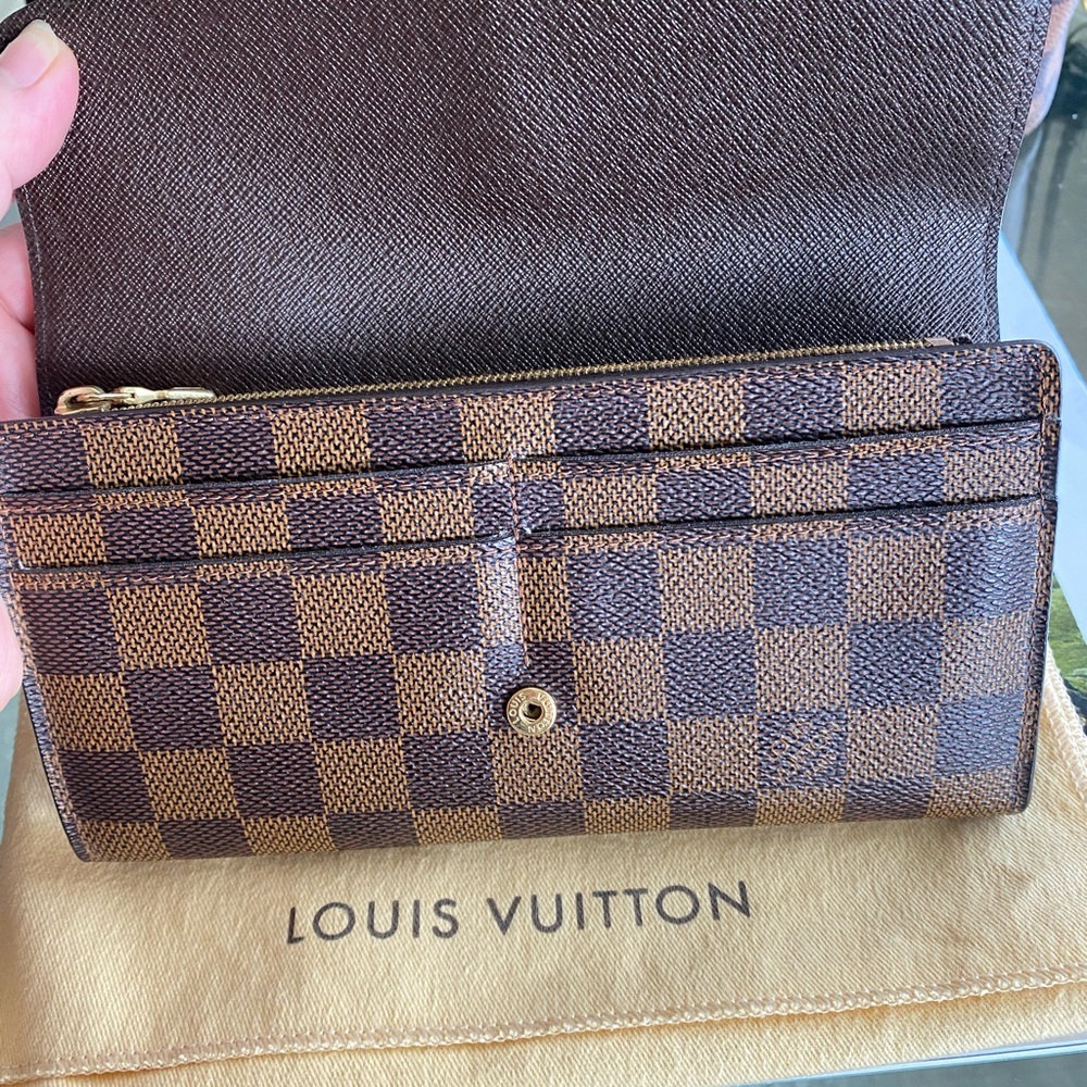 Louis vuitton - Picture 3 of 9